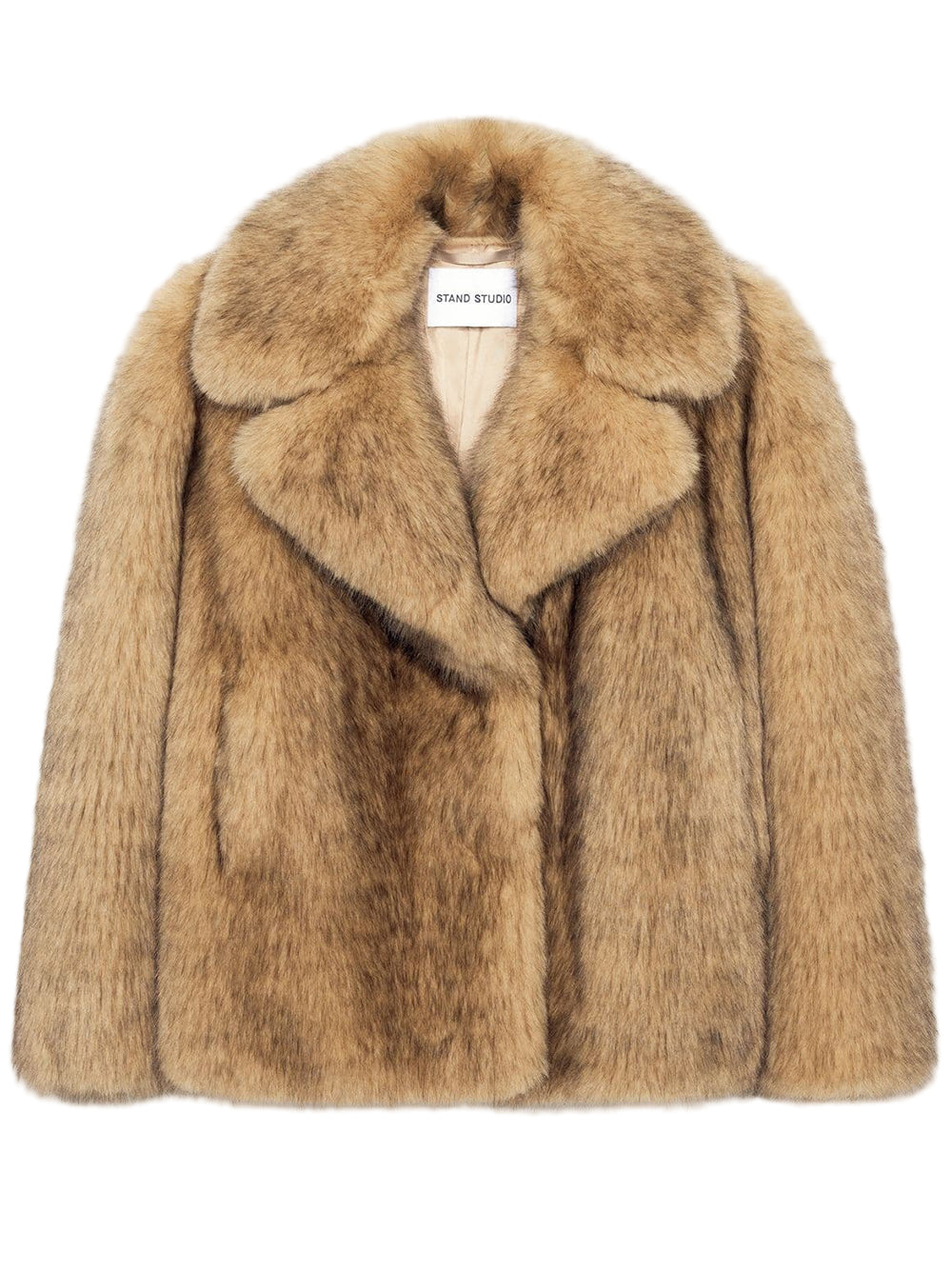 STAND STUDIO-Valentina Jacket-