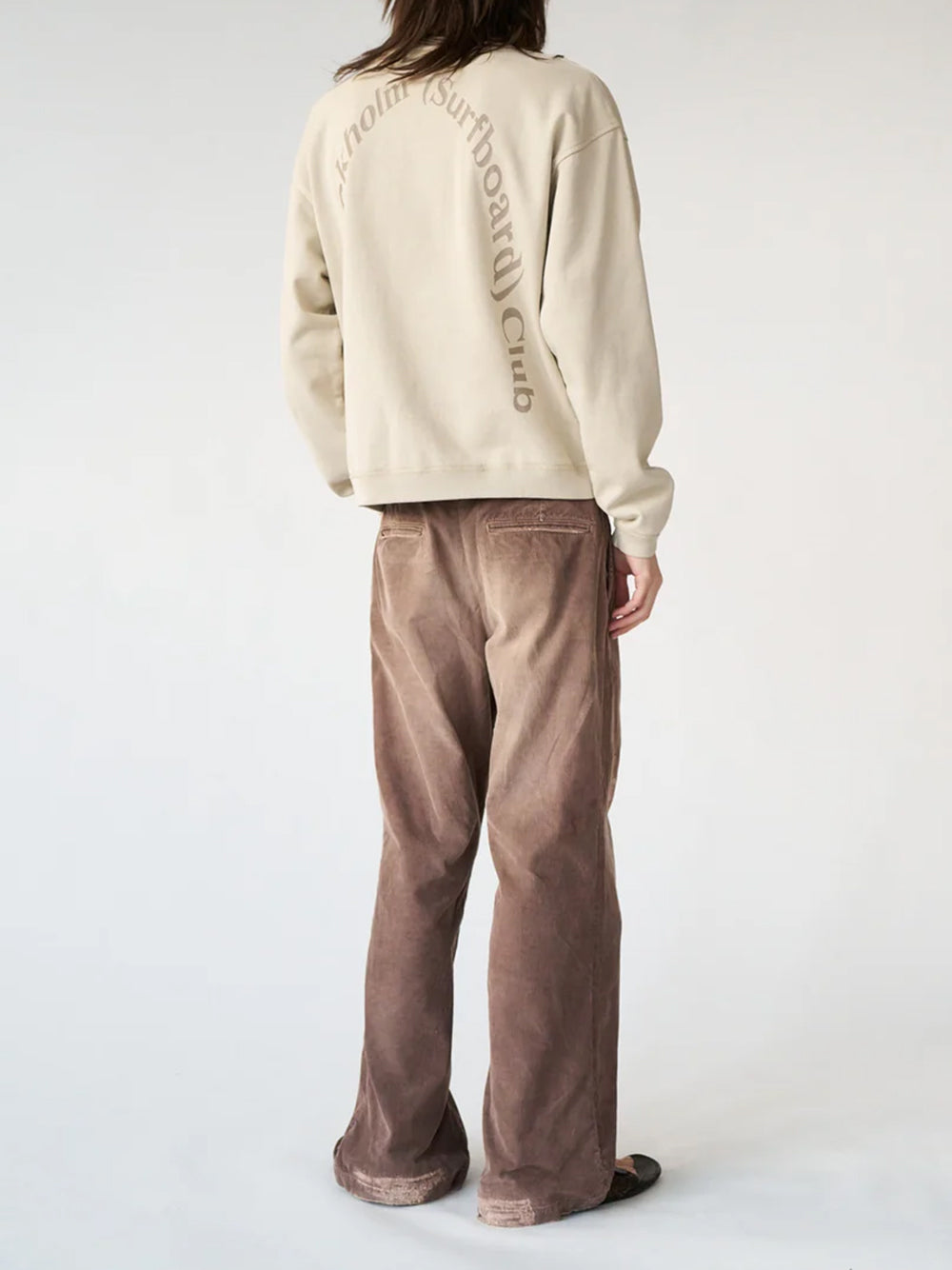 STOCKHOLM SURFBOARD CLUB-Benny-
