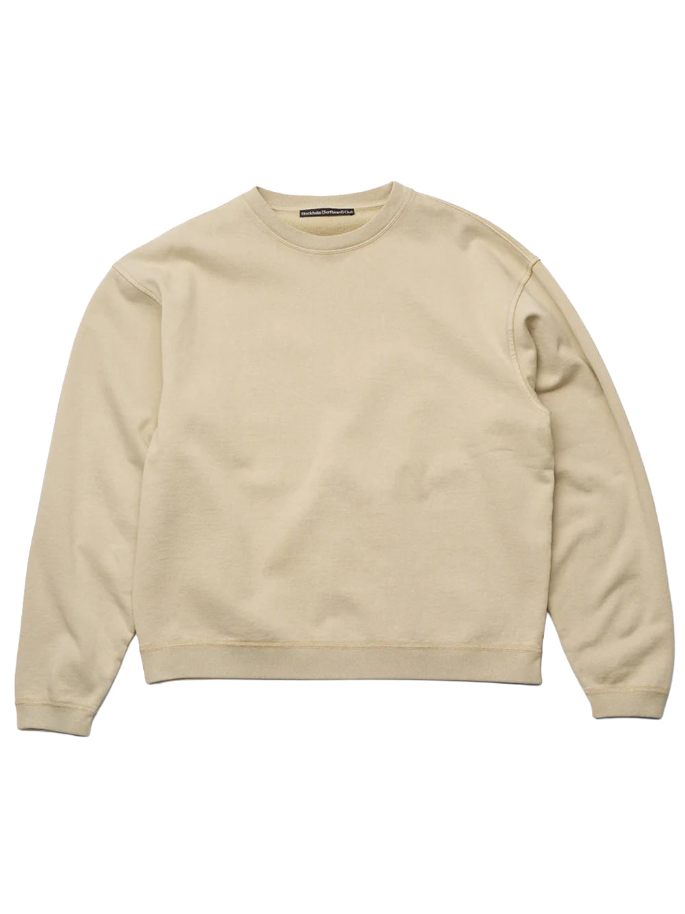 STOCKHOLM SURFBOARD CLUB-Benny-