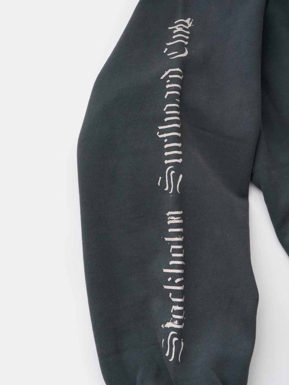 STOCKHOLM SURFBOARD CLUB-Dream Hood Print-