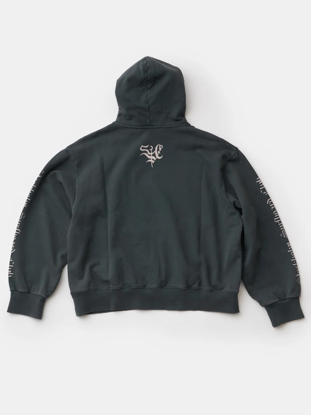 STOCKHOLM SURFBOARD CLUB-Dream Hood Print-