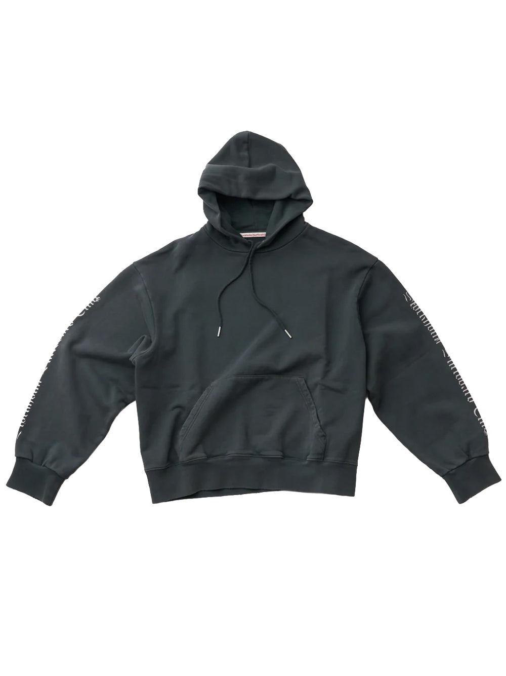 STOCKHOLM SURFBOARD CLUB-Dream Hood Print-