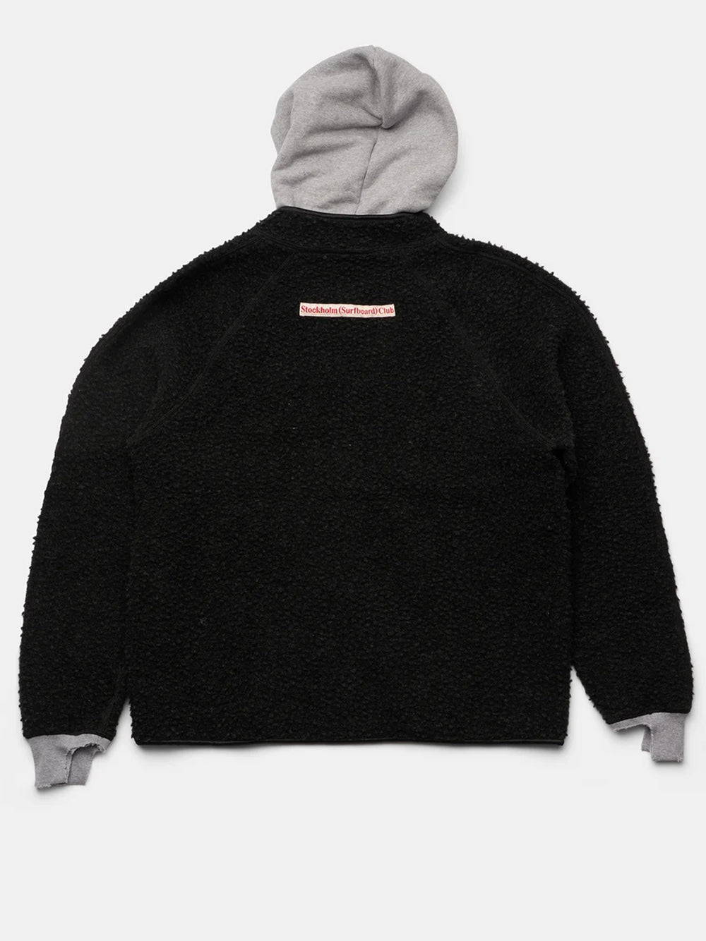STOCKHOLM SURFBOARD CLUB-Farm-
