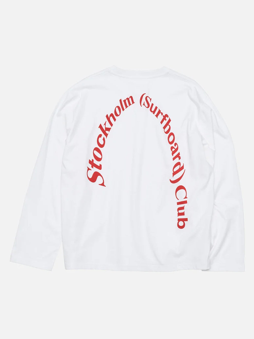 STOCKHOLM SURFBOARD CLUB-Greg-