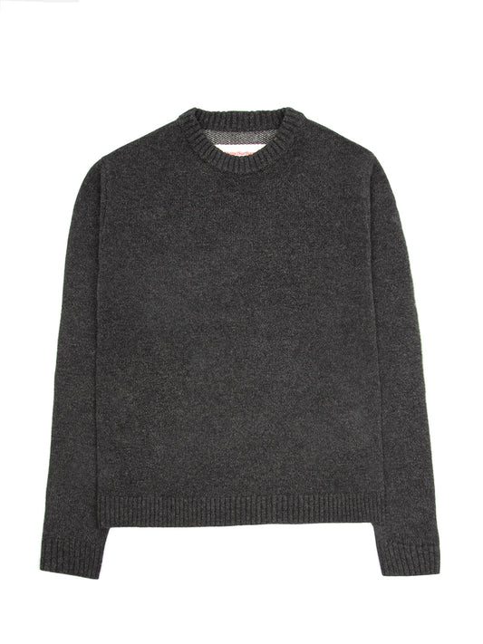 STOCKHOLM SURFBOARD CLUB-Knit Sweat-