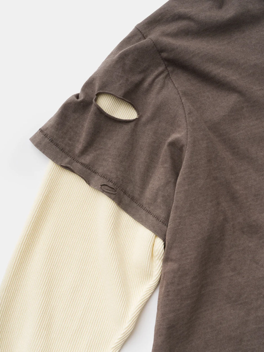 STOCKHOLM SURFBOARD CLUB-Layer Box Tee-