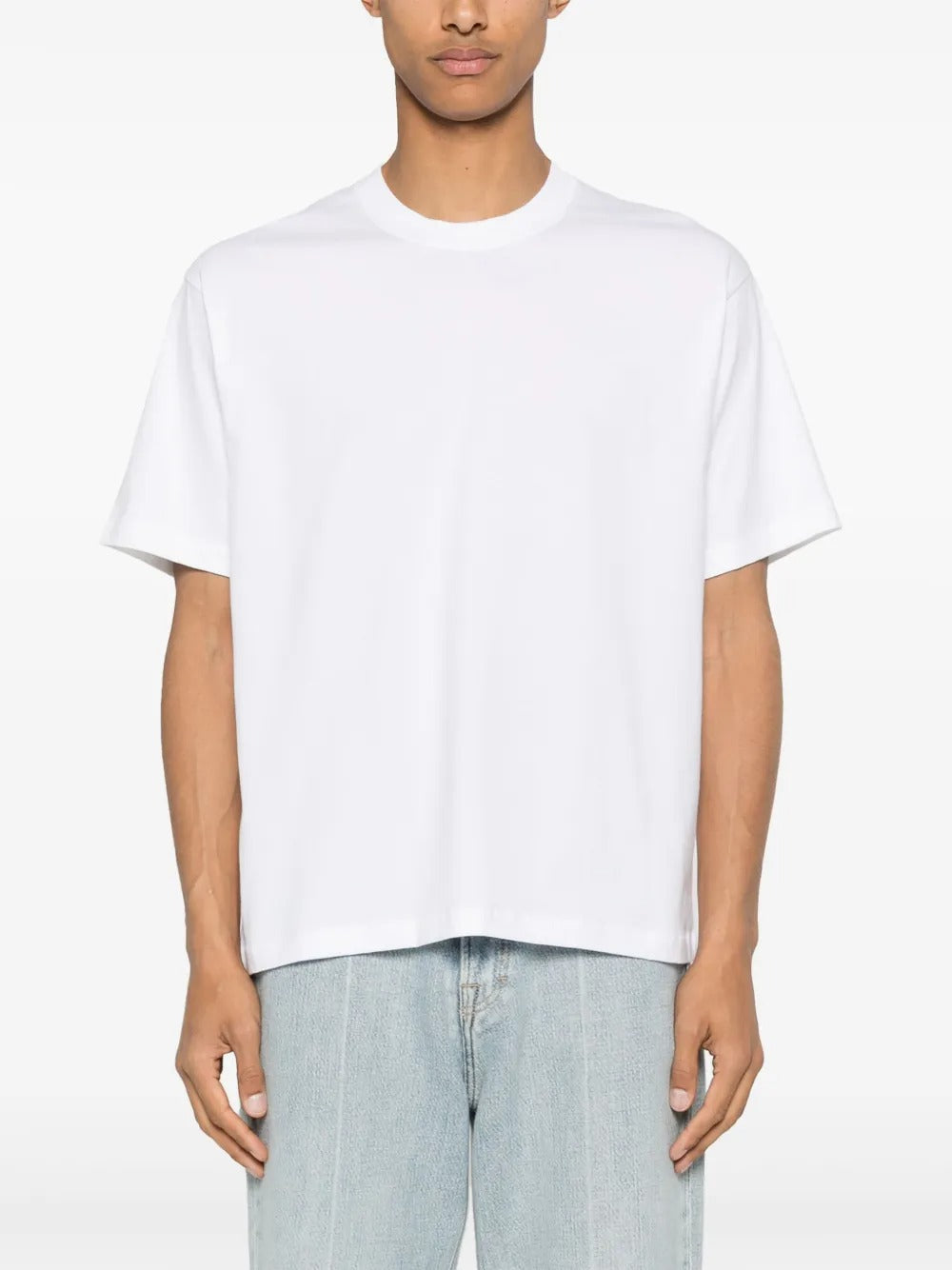 STOCKHOLM SURFBOARD CLUB-Regular Tee-