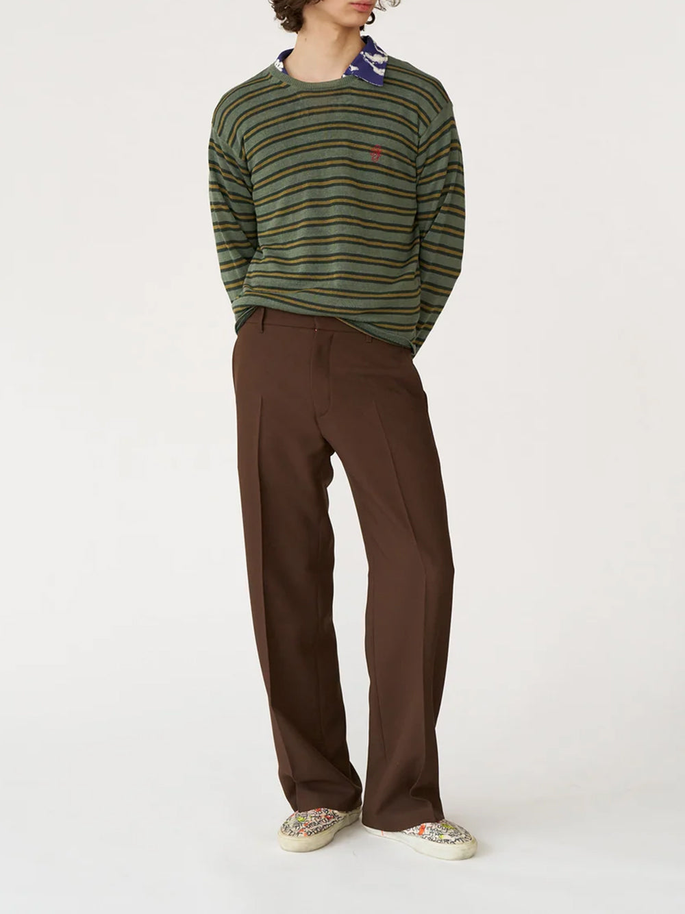STOCKHOLM SURFBOARD CLUB-Sune-