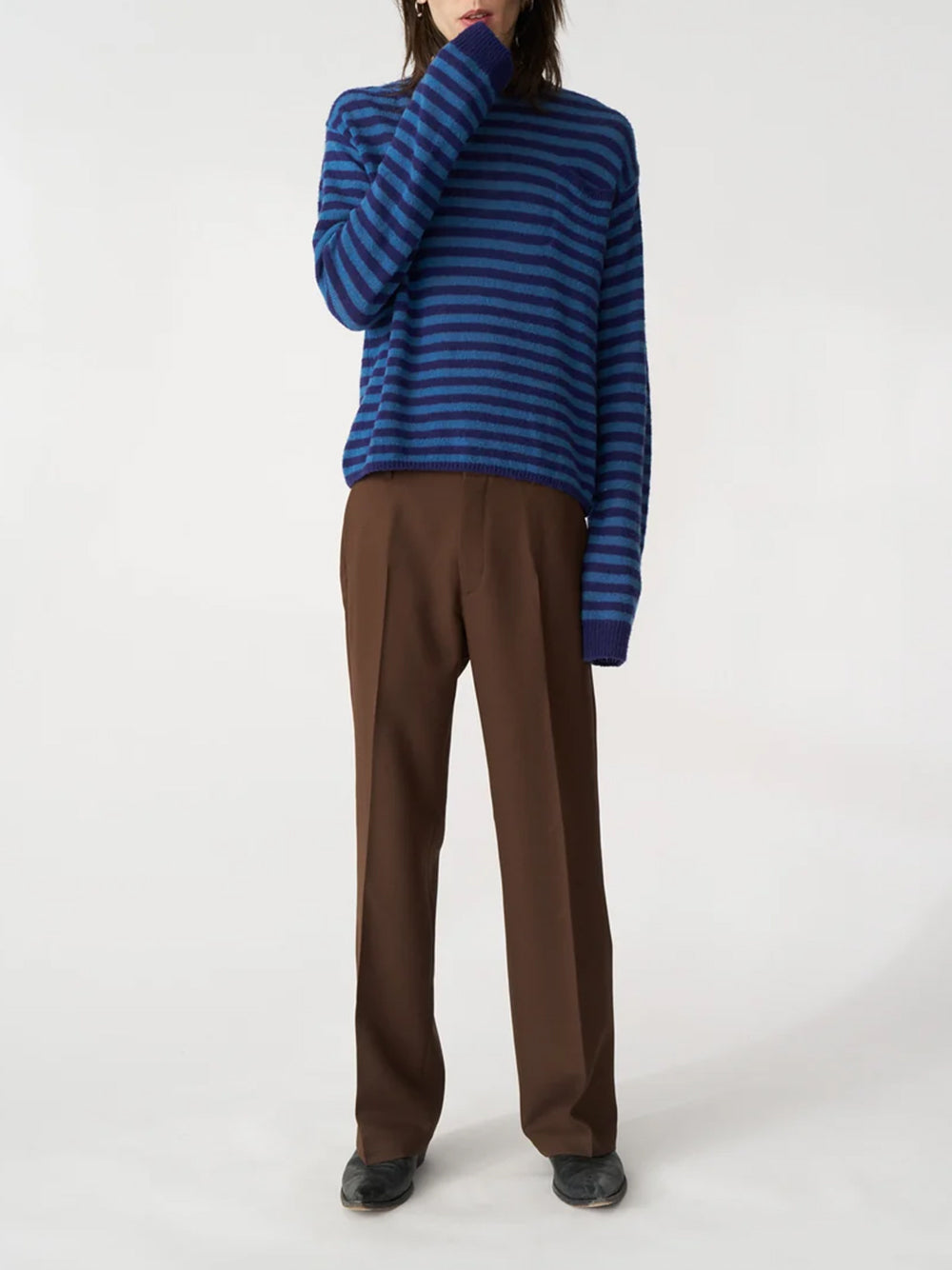 STOCKHOLM SURFBOARD CLUB-Tommy-
