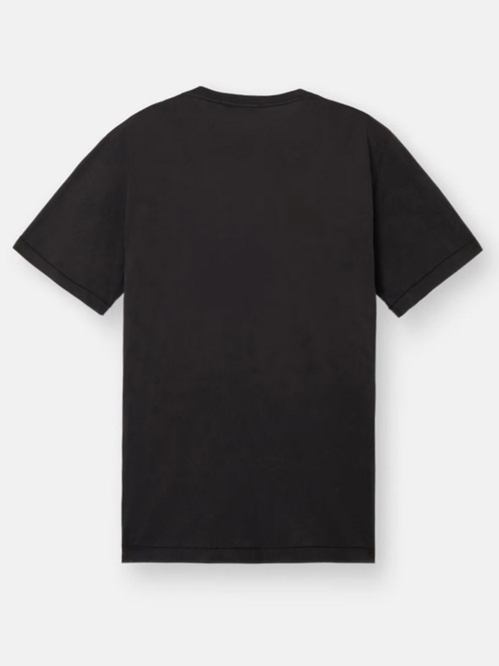 STONE ISLAND-60/2 COTTON JERSEY-