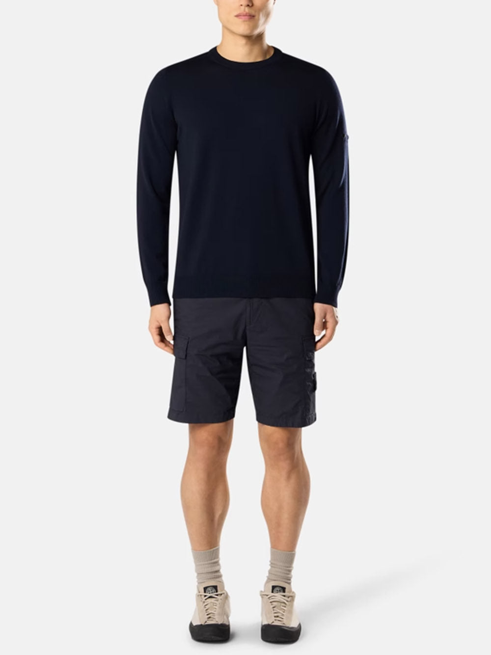 STONE ISLAND-BERMUDA REGULAR-