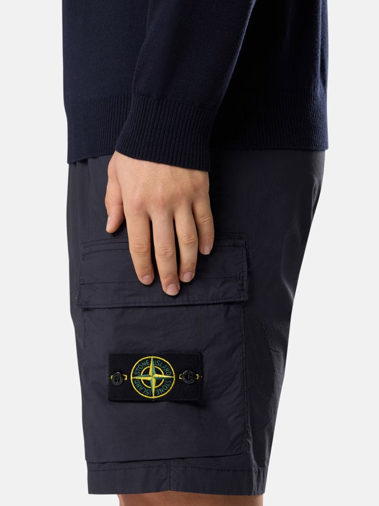 STONE ISLAND-BERMUDA REGULAR-