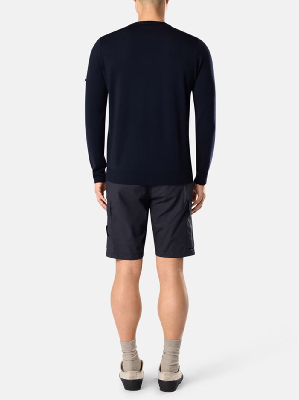 STONE ISLAND-BERMUDA REGULAR-