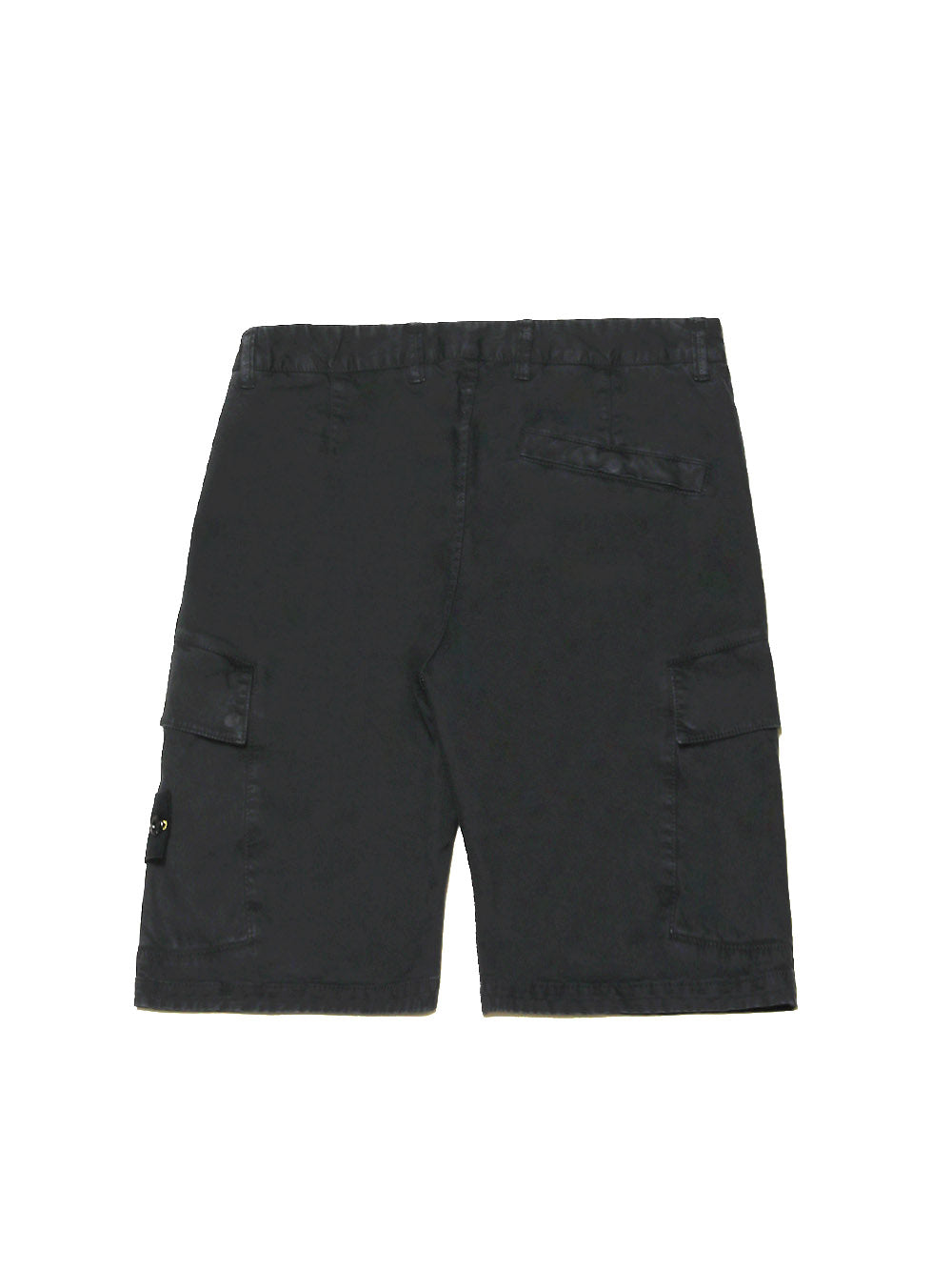 STONE ISLAND-BERMUDA SHORTS-L100018S0004 V0129 – Dope