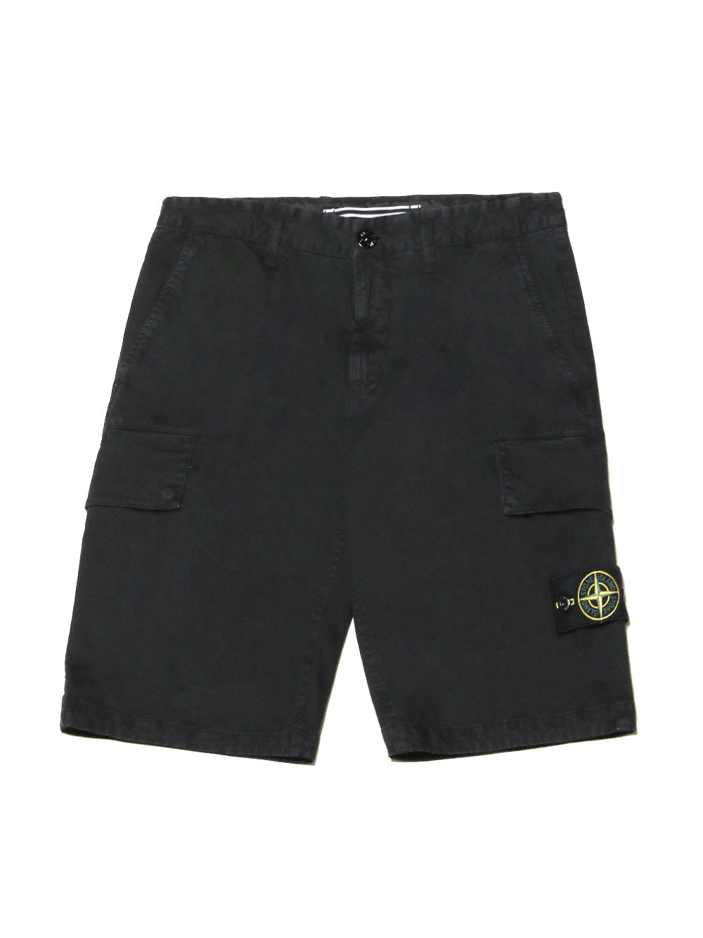 STONE ISLAND-BERMUDA SLIM-