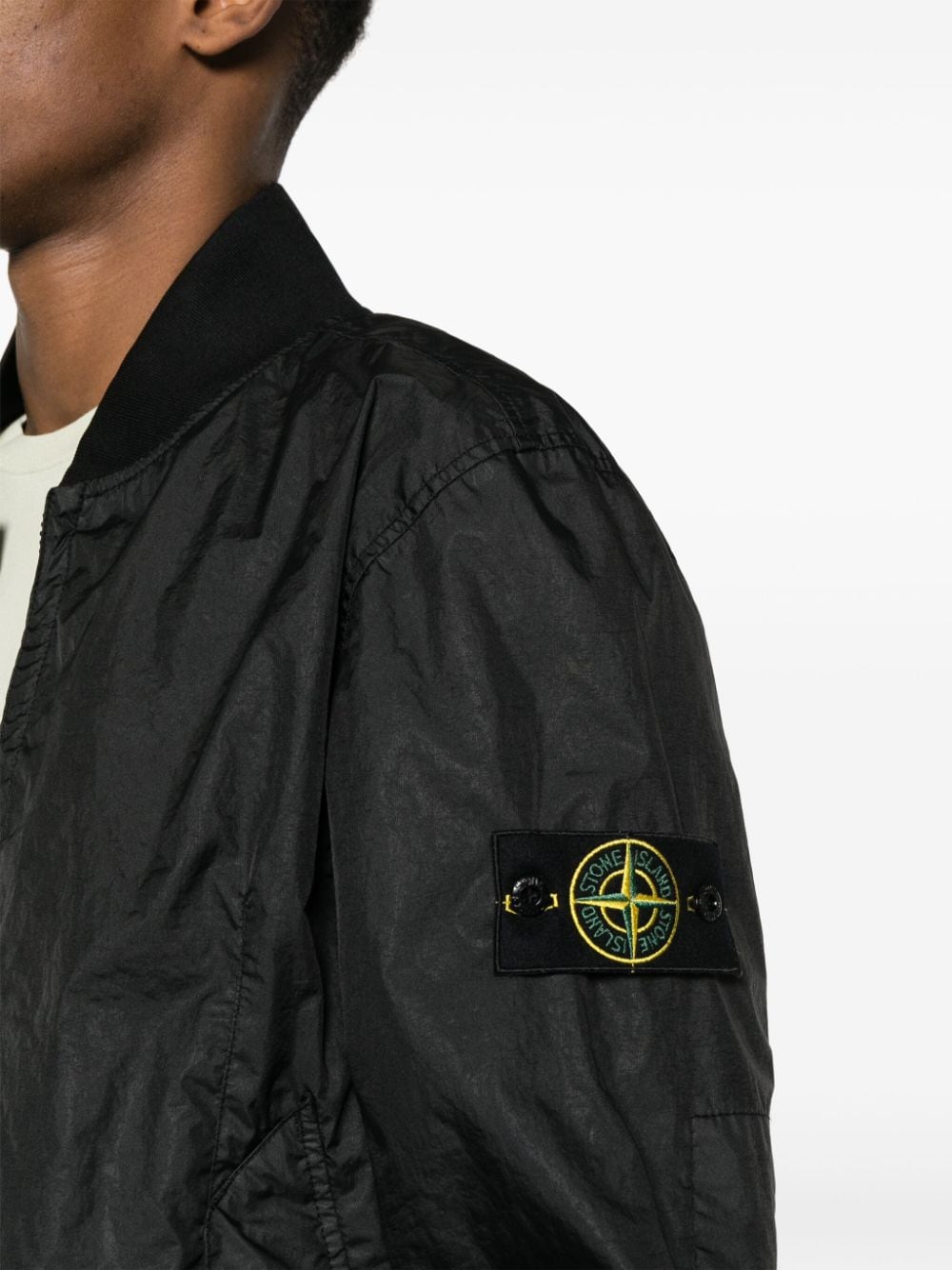 STONE ISLAND-JACKET-