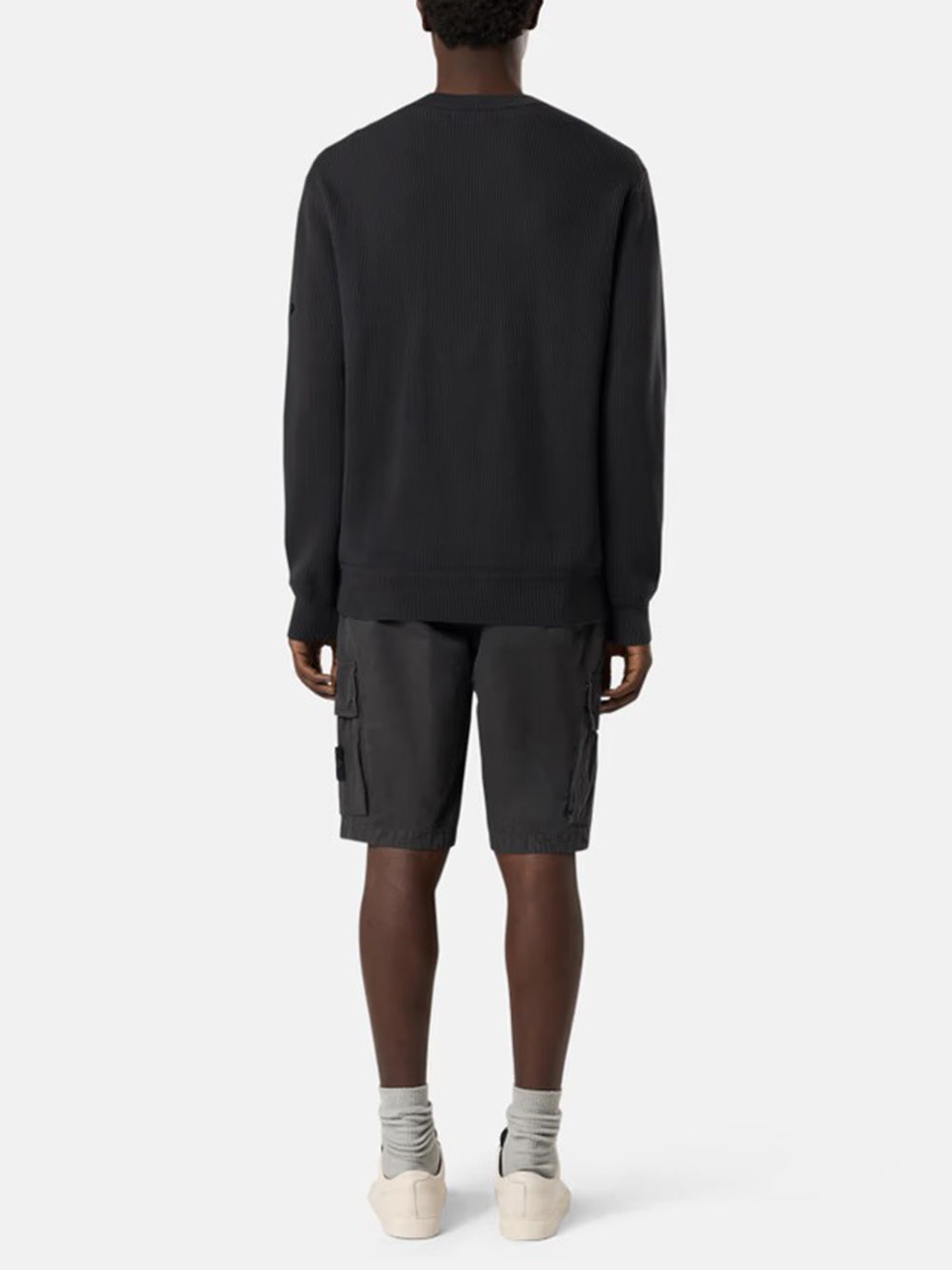 STONE ISLAND-SHORTS-