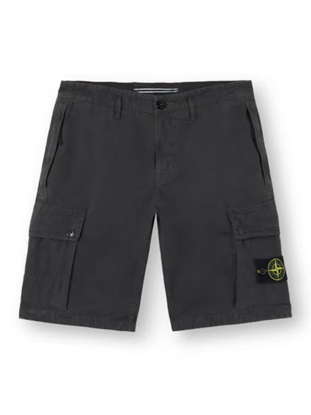 STONE ISLAND-SHORTS-