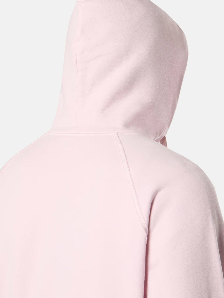 STONE ISLAND-BRUSHED ORGANIC COTTON FLEECE-