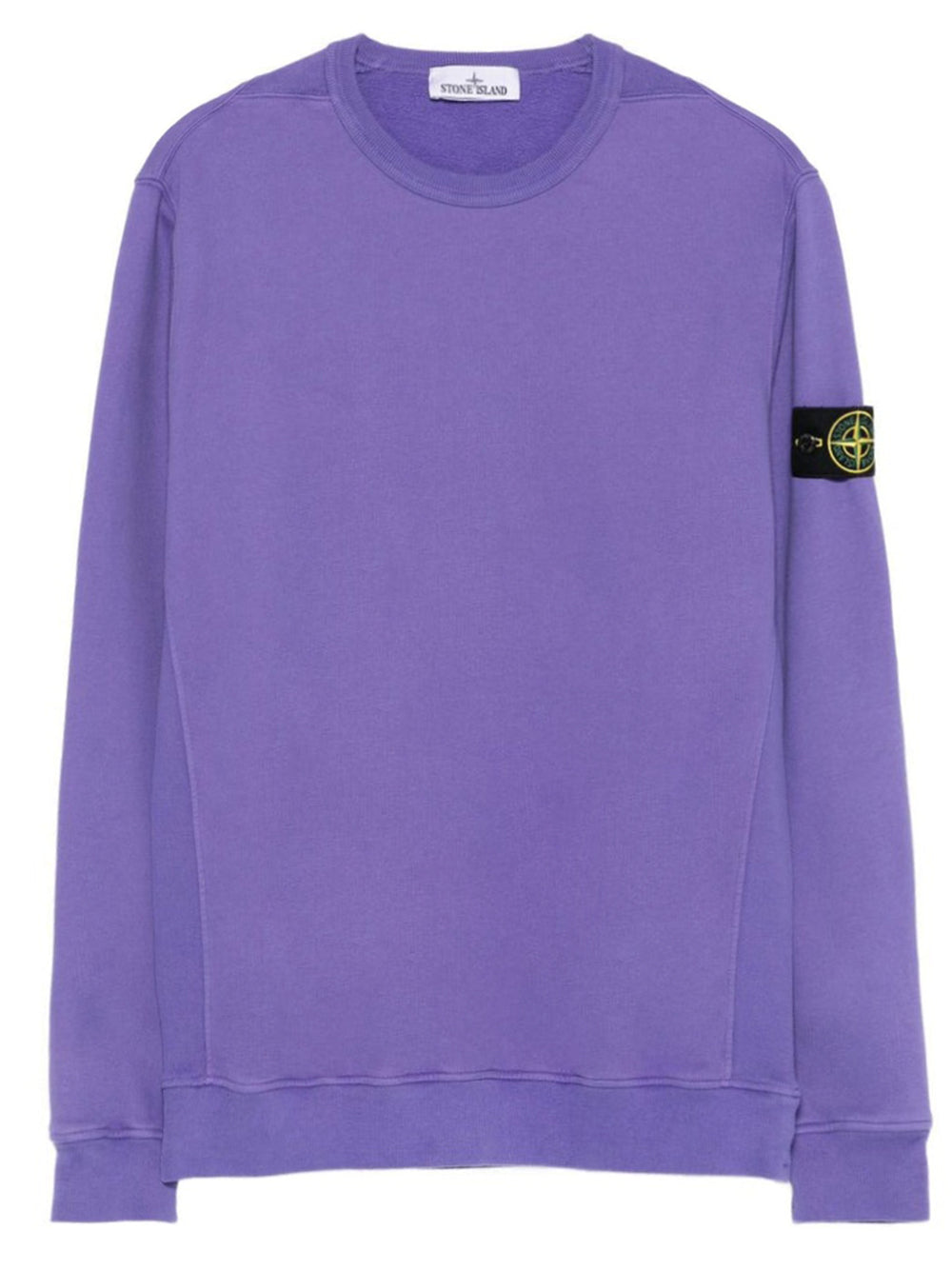 STONE ISLAND-FELPA-