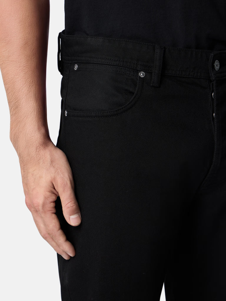 STONE ISLAND-BULL DENIM-TC-