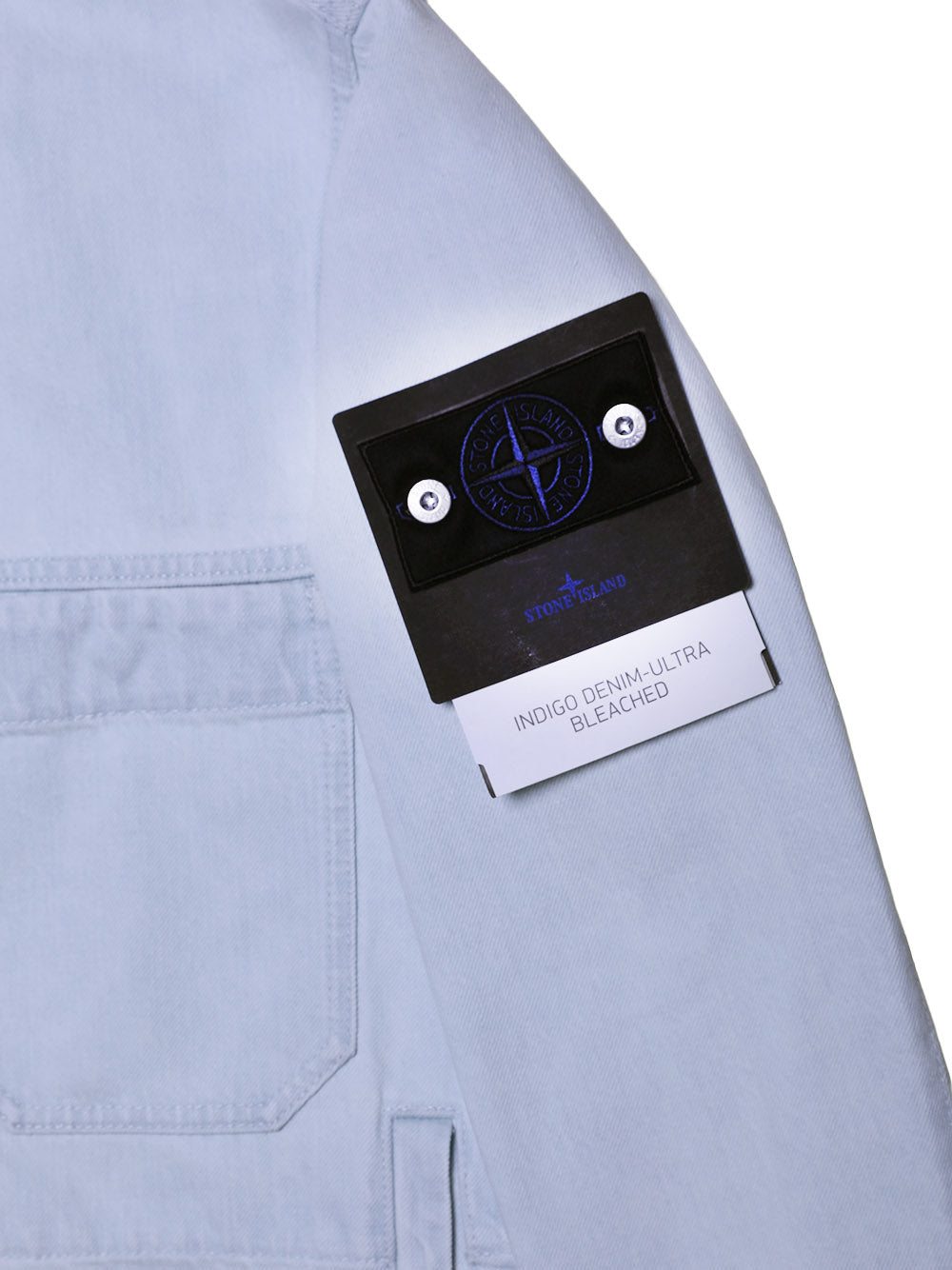 STONE ISLAND-CAPOSPALLA-