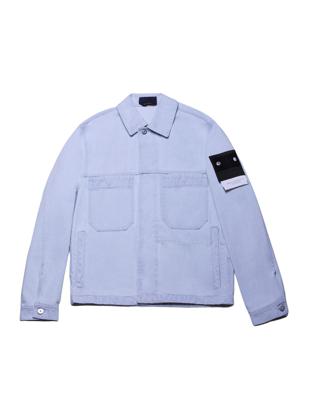 STONE ISLAND-CAPOSPALLA-