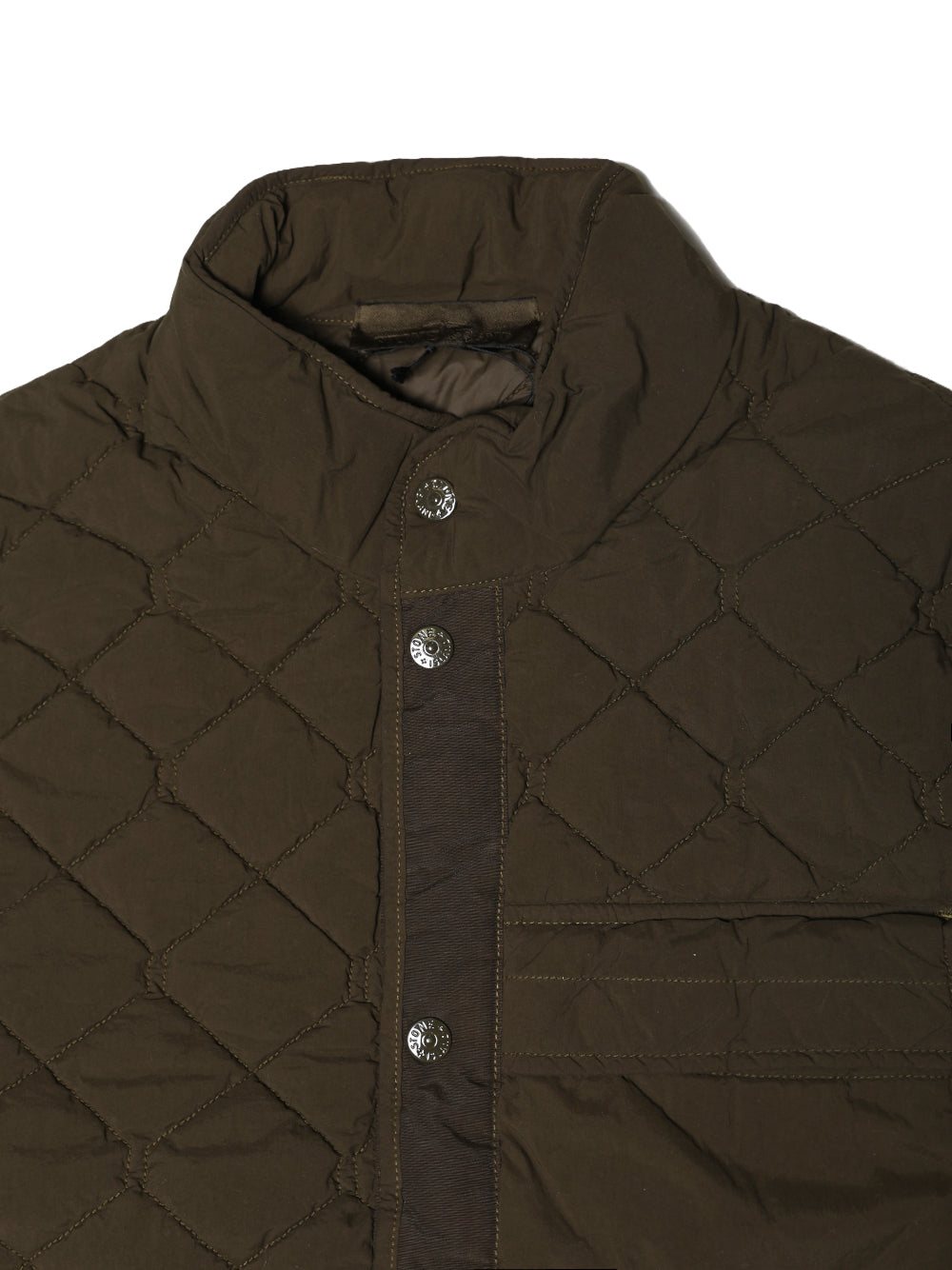 STONE ISLAND-CAPOSPALLA-