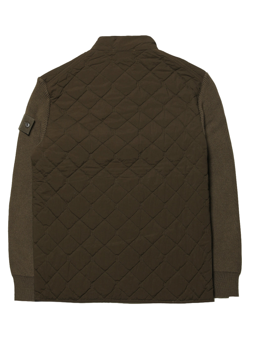 STONE ISLAND-CAPOSPALLA-