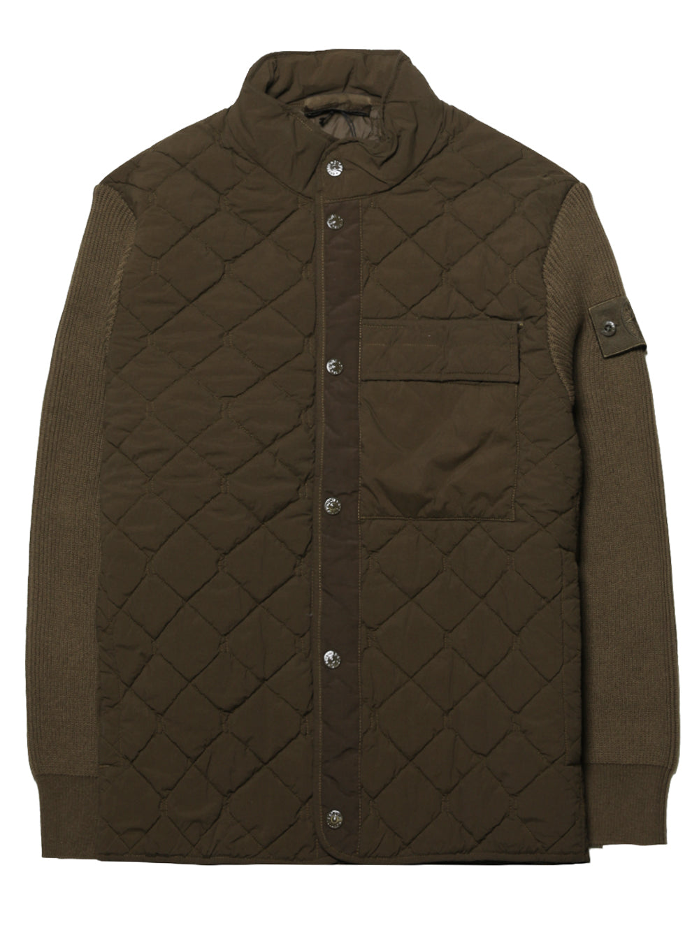 STONE ISLAND-CAPOSPALLA-