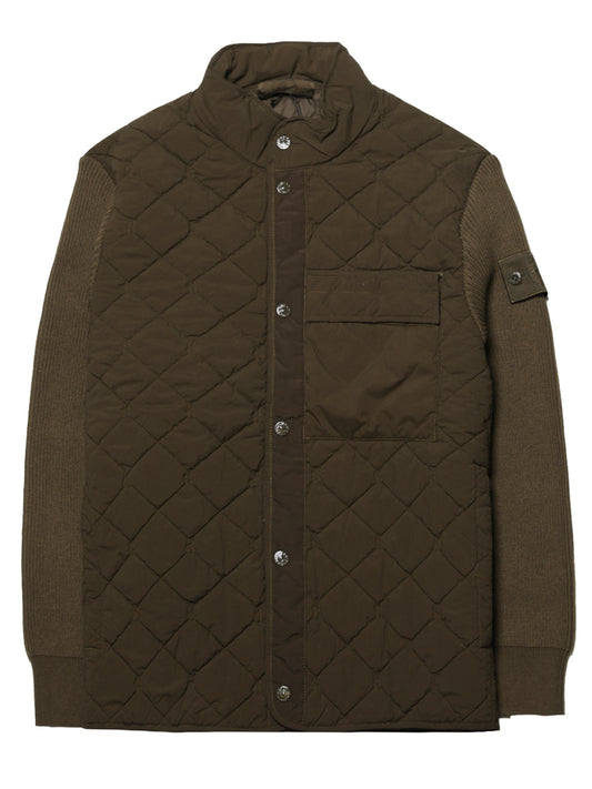 STONE ISLAND-CAPOSPALLA-