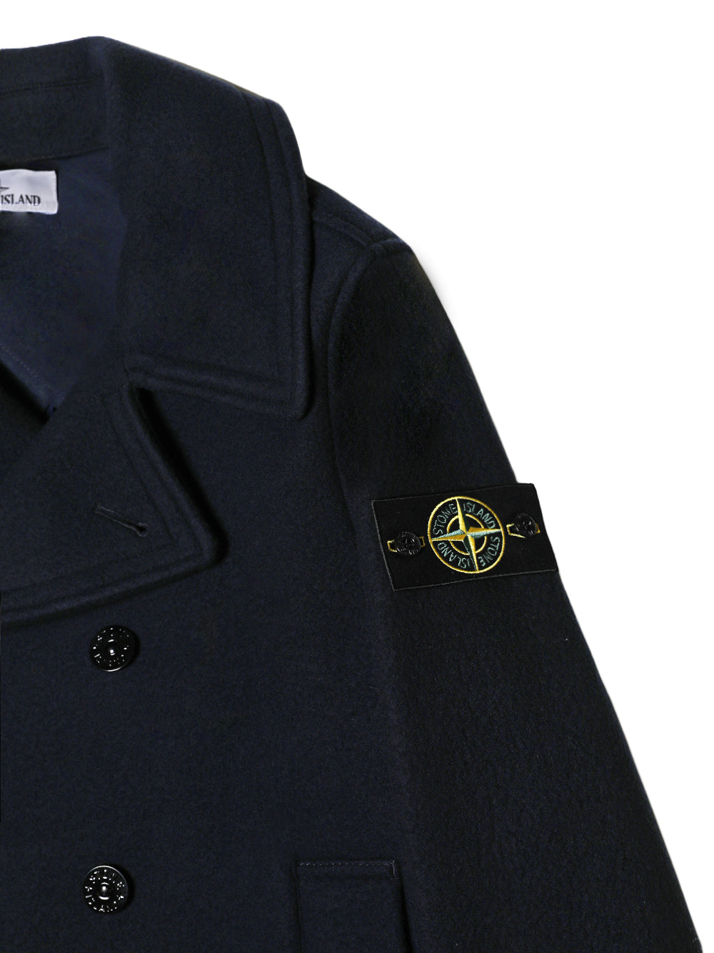 STONE ISLAND-CAPOSPALLA-