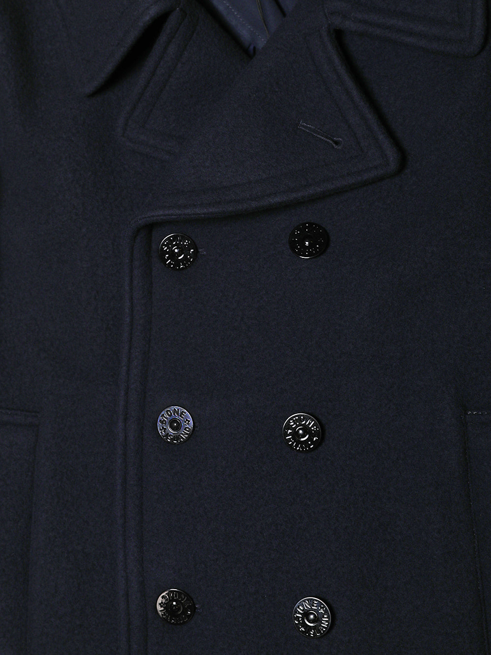 STONE ISLAND-CAPOSPALLA-