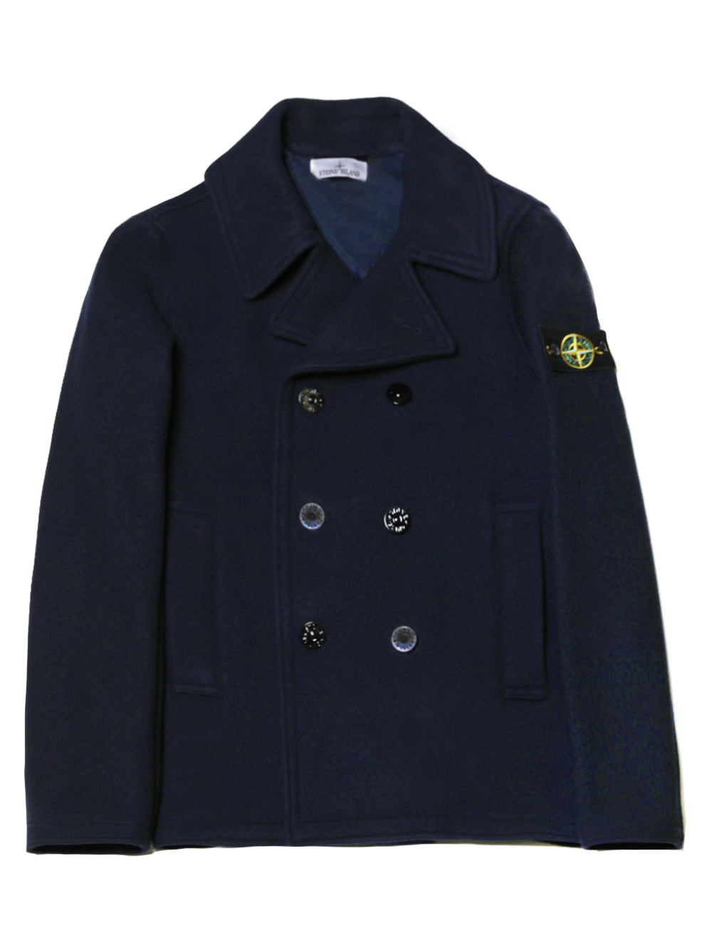 STONE ISLAND-CAPOSPALLA-