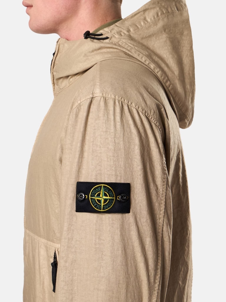 STONE ISLAND-CAPOSPALLA-