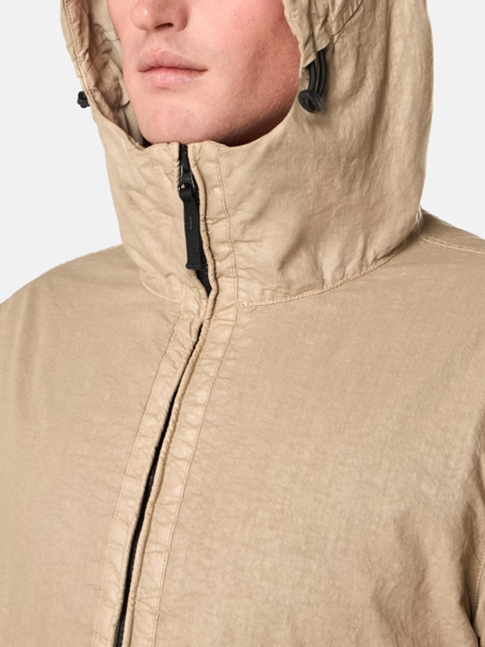 STONE ISLAND-CAPOSPALLA-