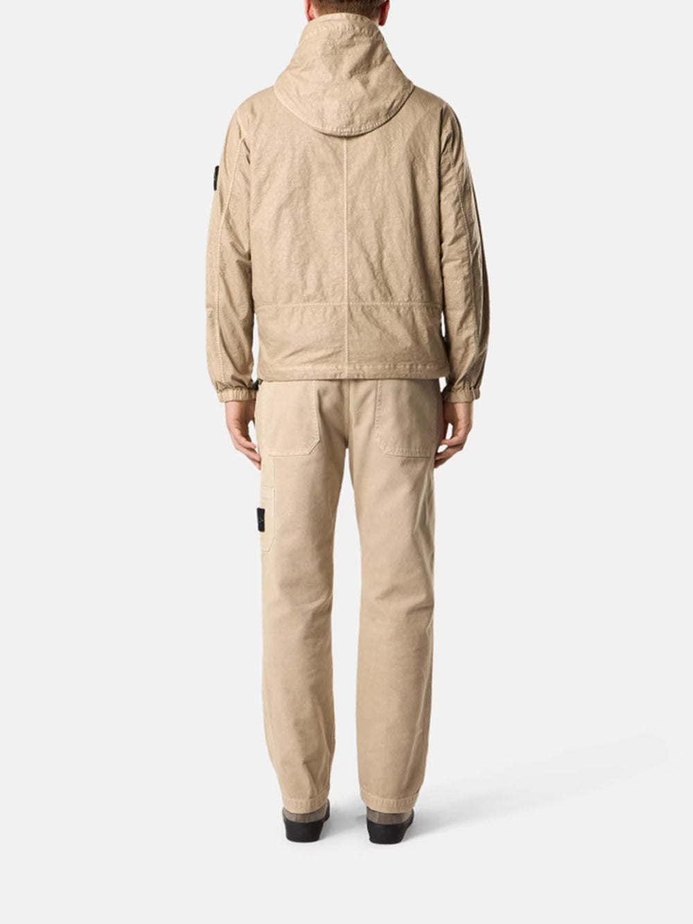STONE ISLAND-CAPOSPALLA-