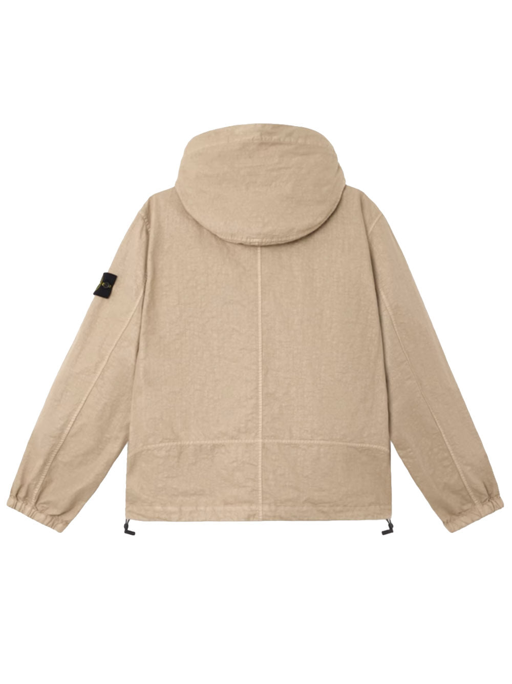 STONE ISLAND-CAPOSPALLA-