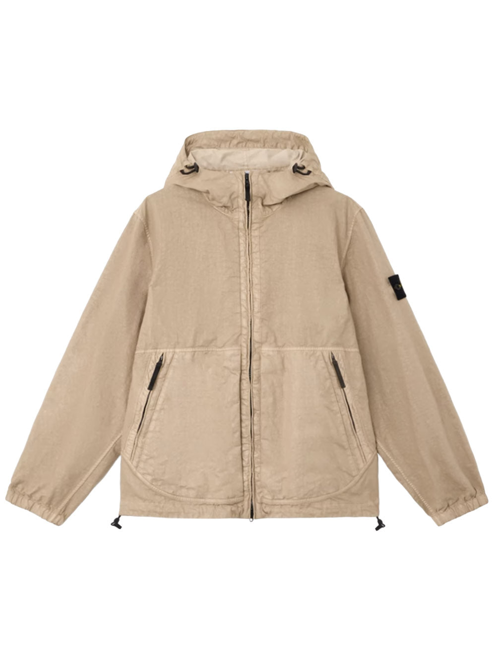 STONE ISLAND-CAPOSPALLA-