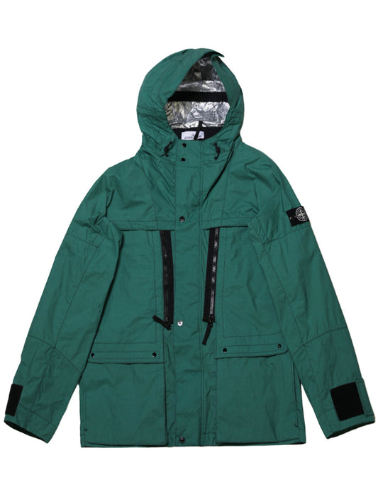 STONE ISLAND-CAPOSPALLA-