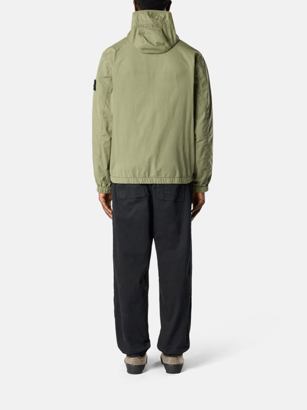 STONE ISLAND-CAPOSPALLA-