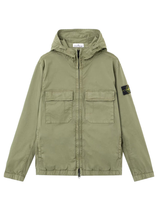 STONE ISLAND-CAPOSPALLA-