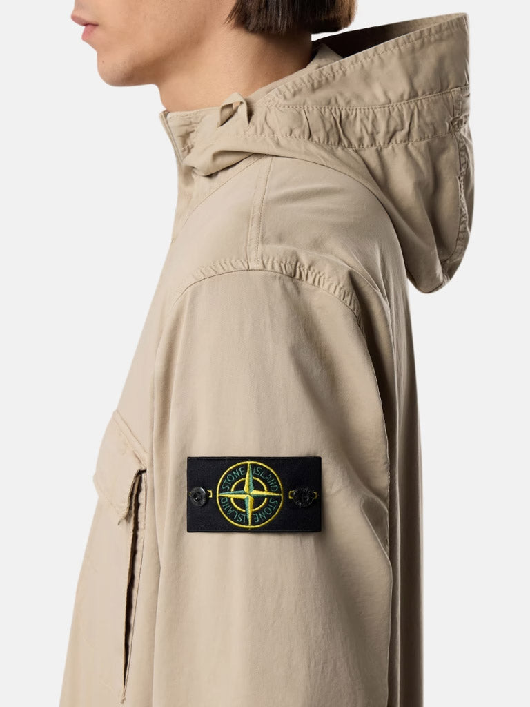 STONE ISLAND-CAPOSPALLA-