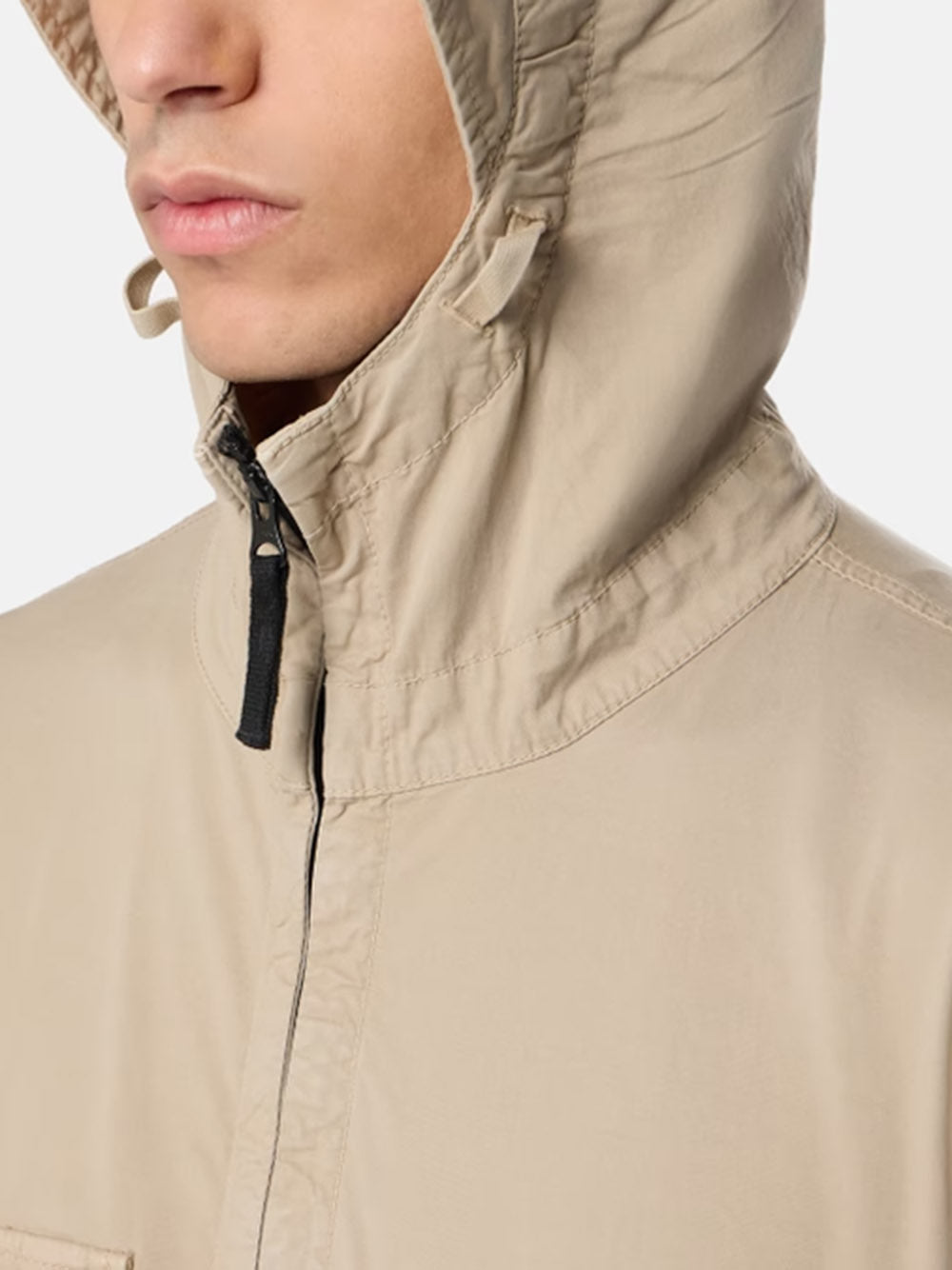 STONE ISLAND-CAPOSPALLA-