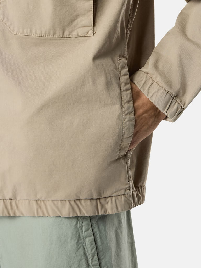 STONE ISLAND-CAPOSPALLA-