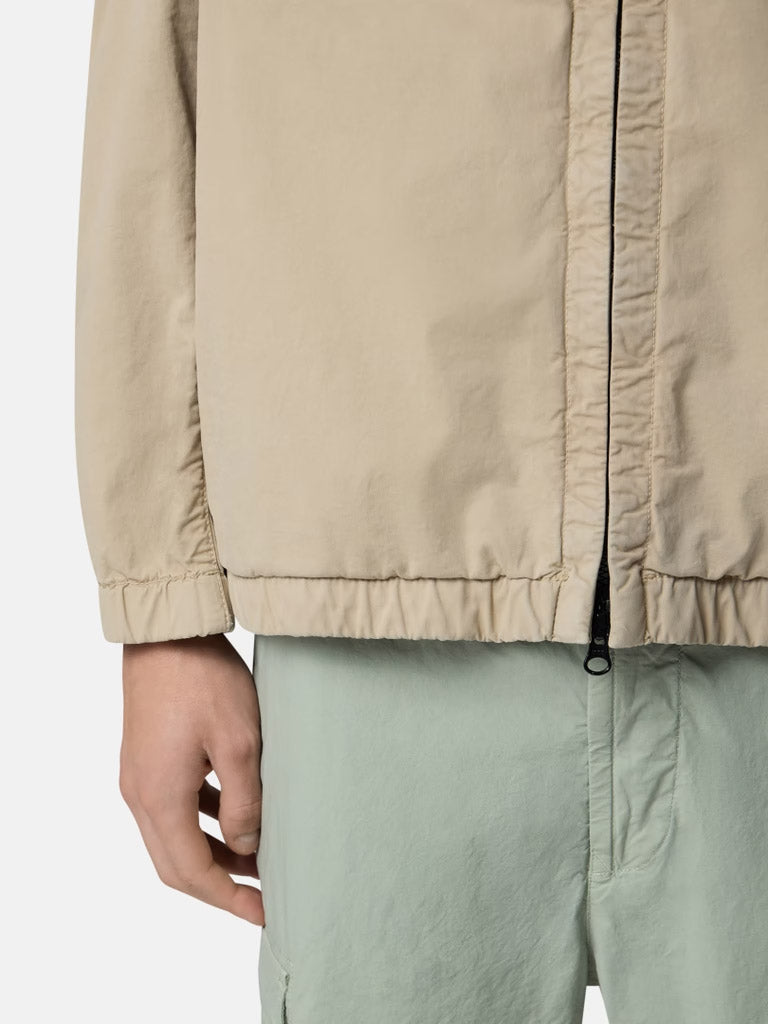 STONE ISLAND-CAPOSPALLA-