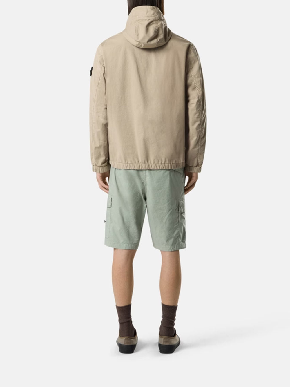 STONE ISLAND-CAPOSPALLA-