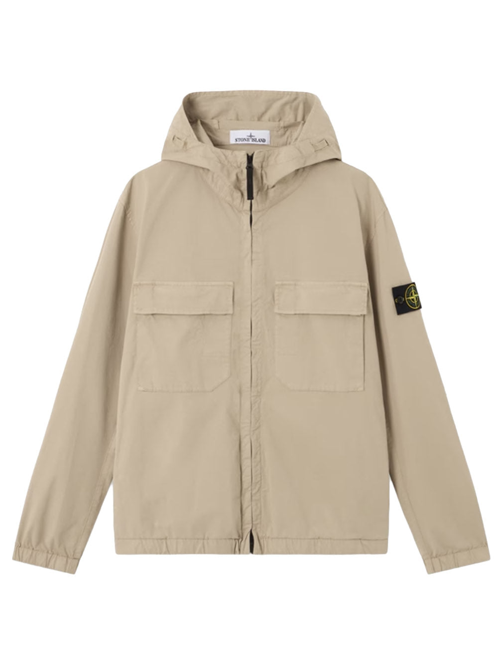 STONE ISLAND-CAPOSPALLA-