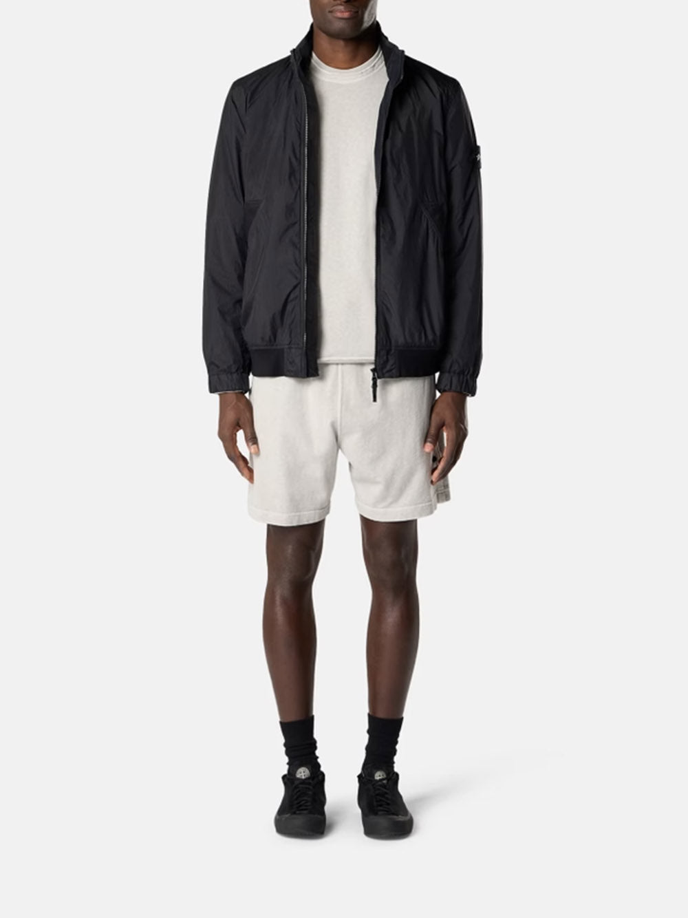 STONE ISLAND-CAPOSPALLA-