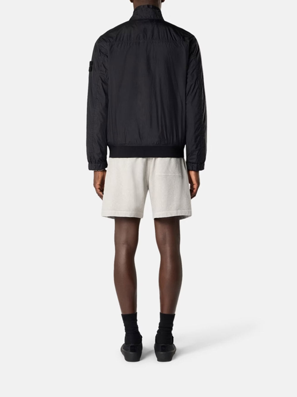 STONE ISLAND-CAPOSPALLA-